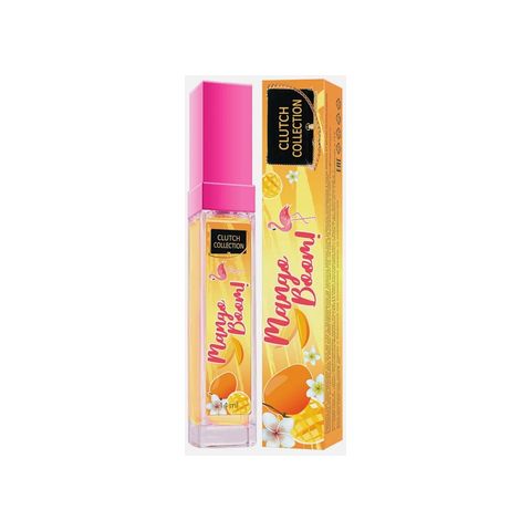 Mango Boom