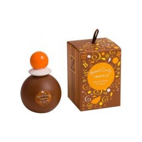 Sweet Candy Truffle