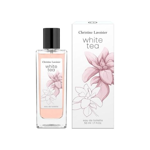 White Tea