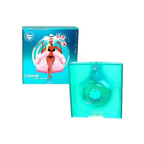 I Love Me Soul Shine