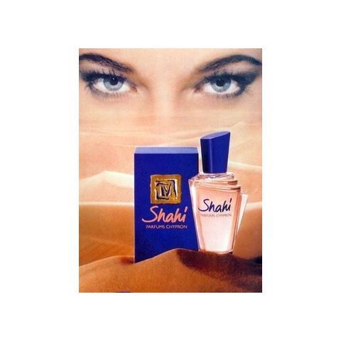 Shahi
