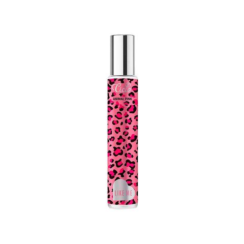 Animal Pink