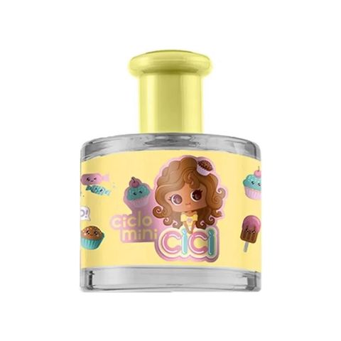 Ciclo Mini Cici Mel