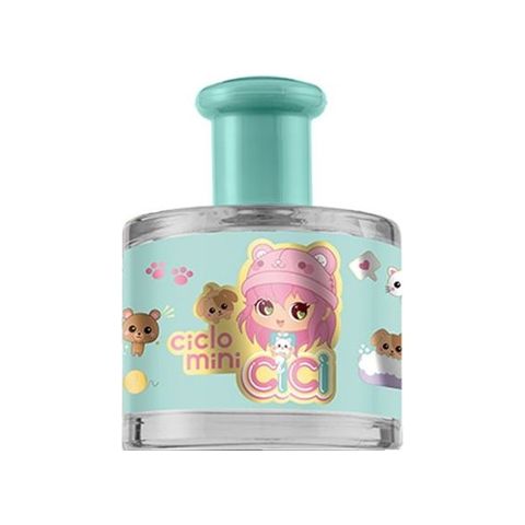 Ciclo Mini Cici Zoe