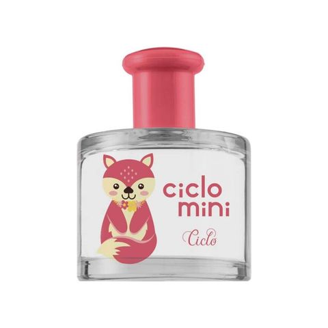 Ciclo Mini Raposete