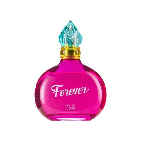 Forever