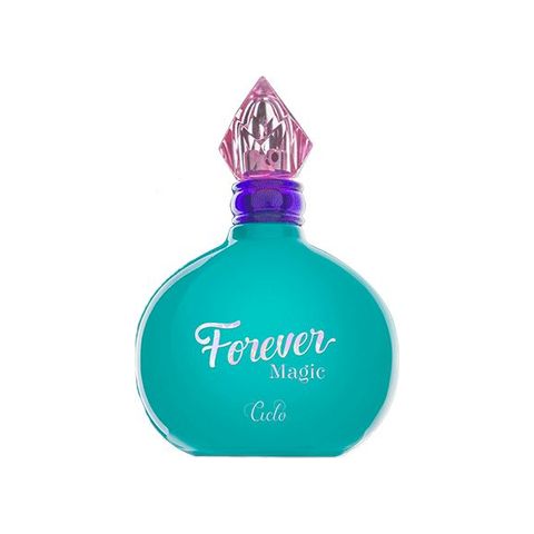 Forever Magic