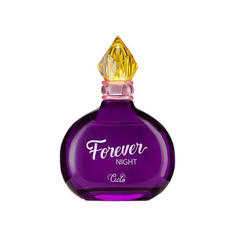 Forever Night