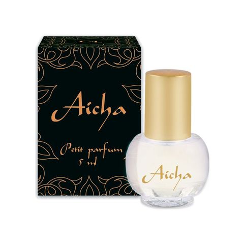 Aisha