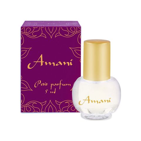 Amani