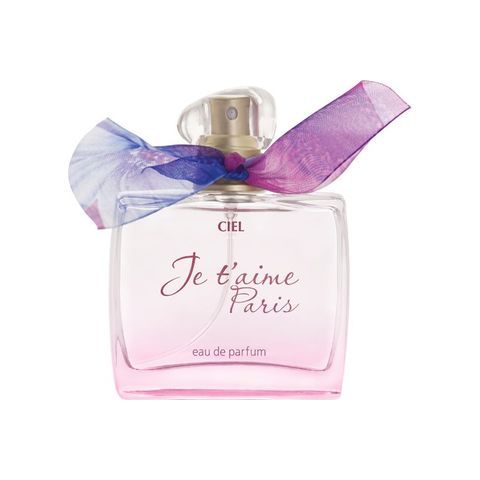 Je t’aime Paris