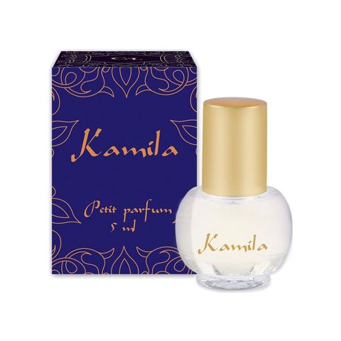 Kamila