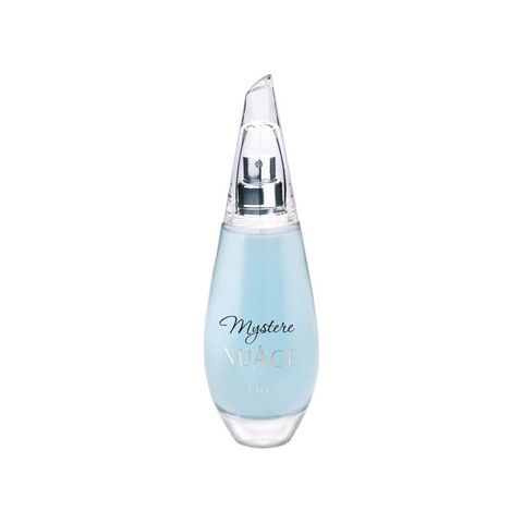 Nuage Mystere
