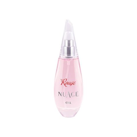Nuage Rouge