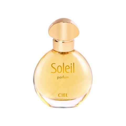 Soleil № 1