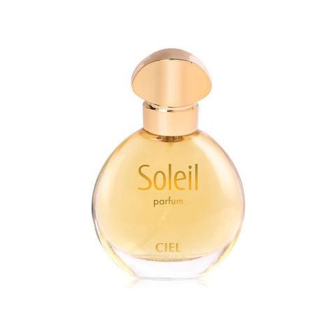Soleil № 2