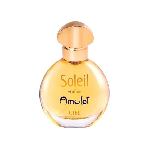 Soleil Amulet