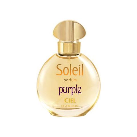 Soleil Purple