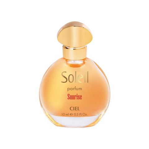 Soleil Sunrise