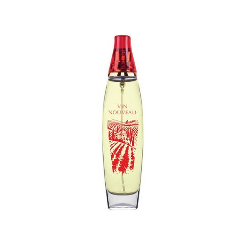 Vin Nouveau