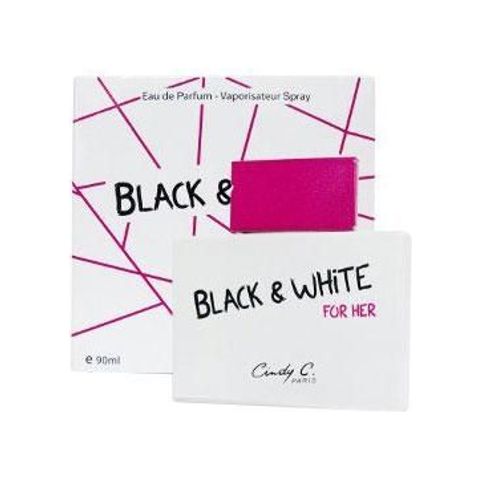 Black & White