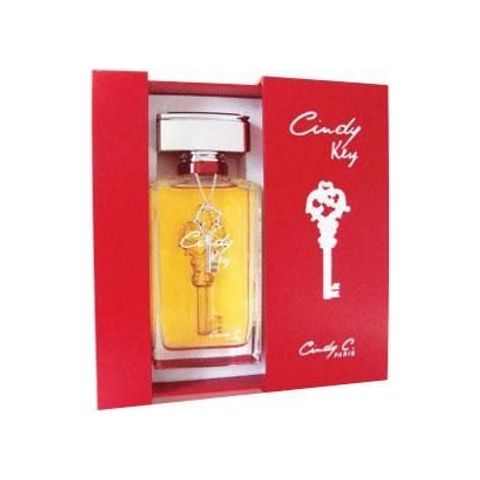 Cindy Key