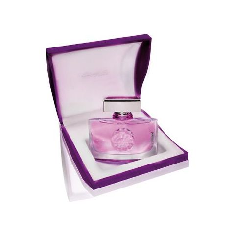 The Diamond Purple