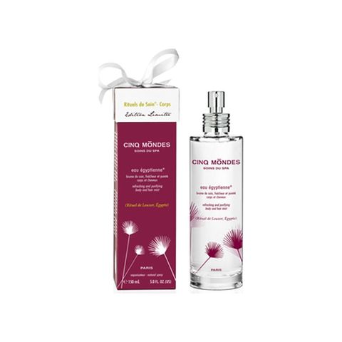 Eau Egyptienne Limited Edition