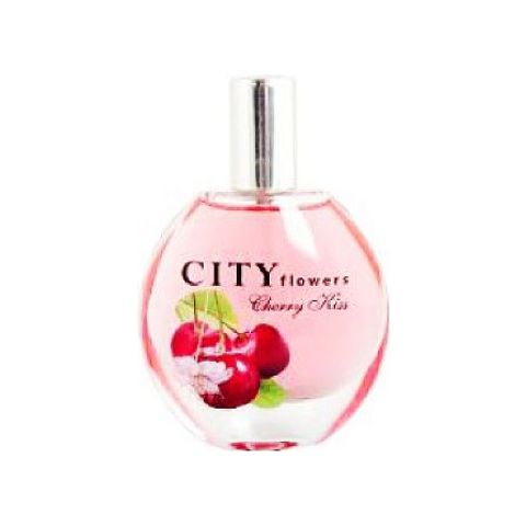 Cherry Kiss
