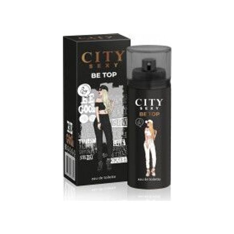 CITY Sexy Be Top