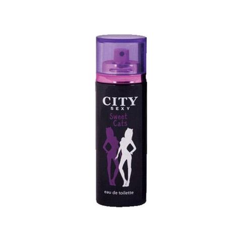 City Sexy Sweet Cats
