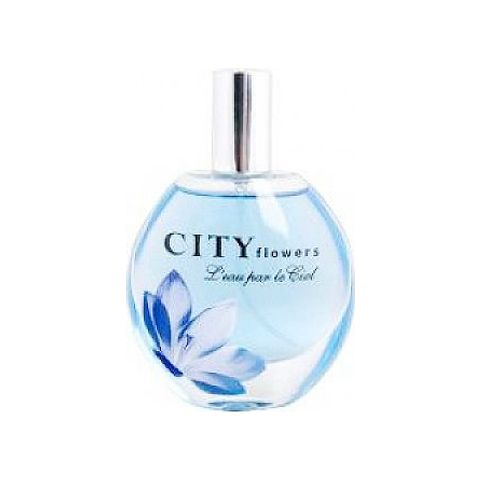 L'eau par le Ciel