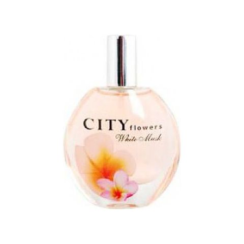 White Musk