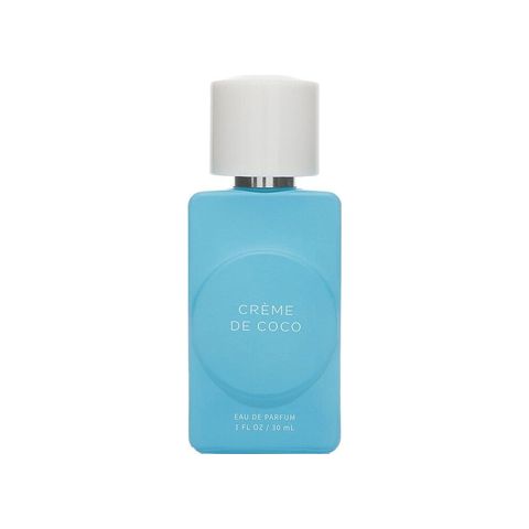 Crème de Coco