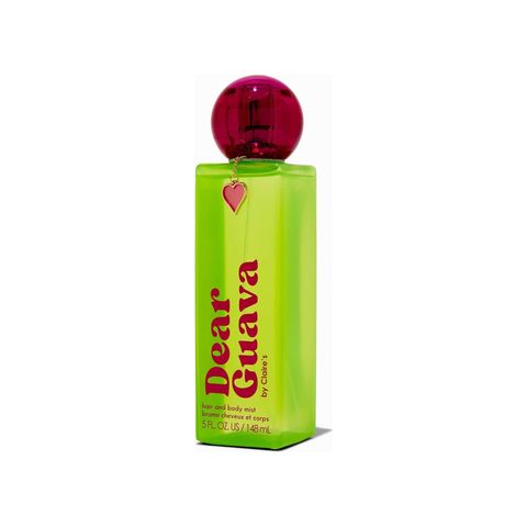 Dear Guava