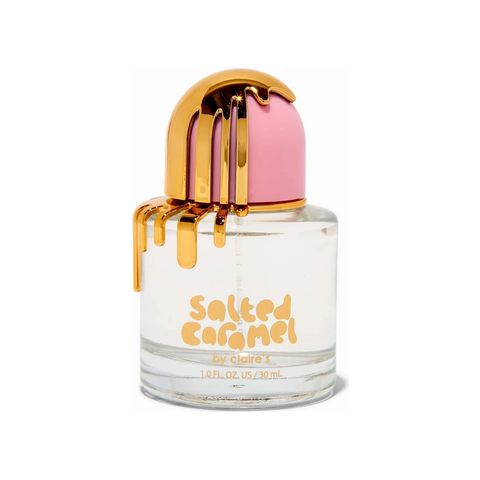 Salted Caramel