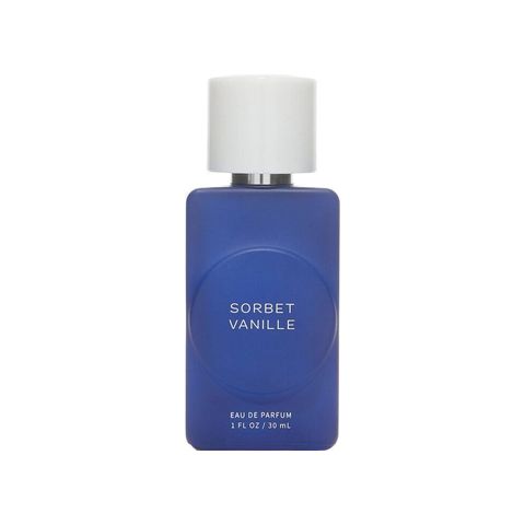 Sorbet Vanille