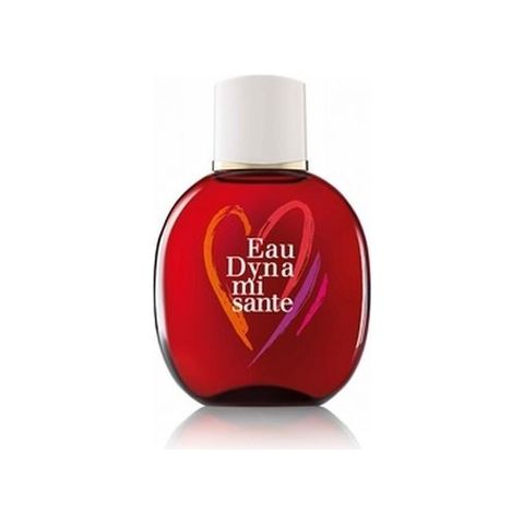 Eau Dynamisante Collector Heart Edition 2010