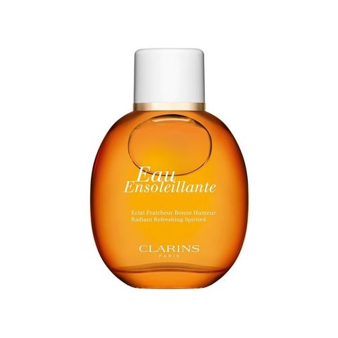 Eau Ensoleillante