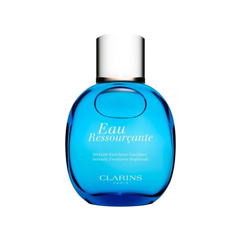 Eau Ressourcante
