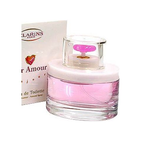 Par Amour Toujour