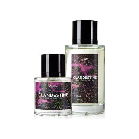 Clandestine