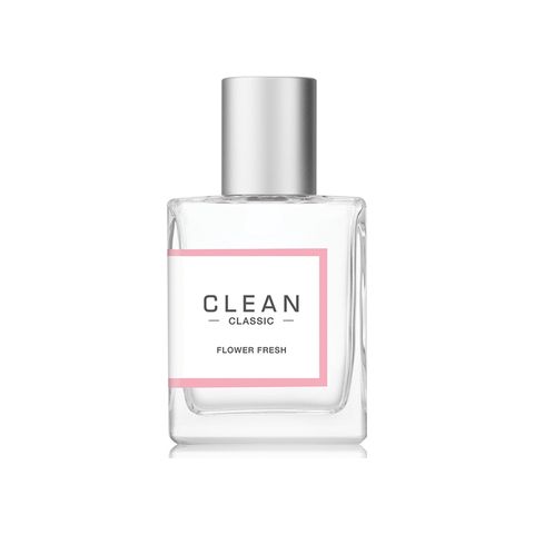 Clean Classic Flower Fresh