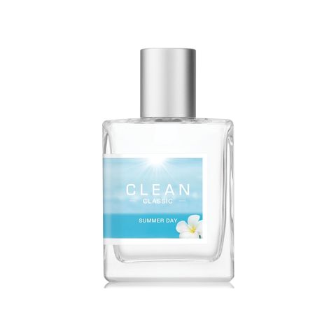 Clean Classic Summer Day