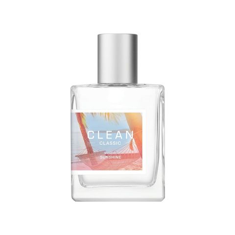 Clean Classic Sunshine