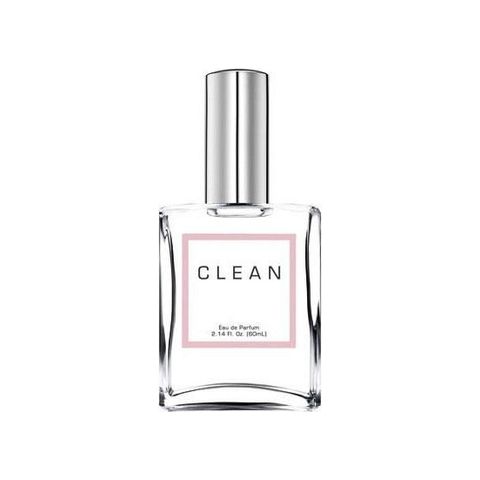 Clean Fragrance