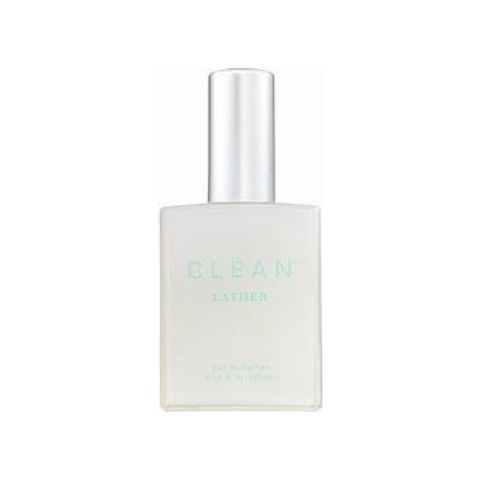 Clean Lather