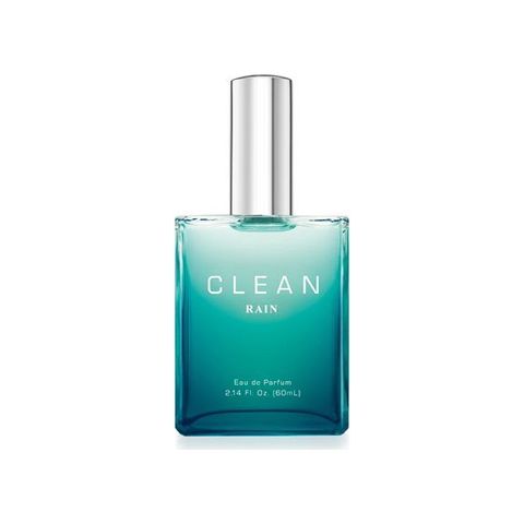 Clean Rain