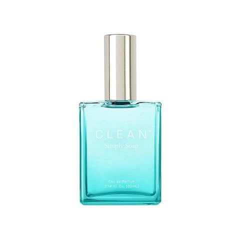 Clean Simply Soap