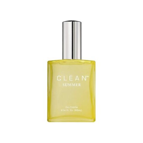 Clean Summer Eau Fraiche